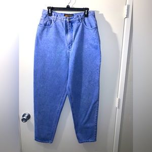 Vintage Jeans